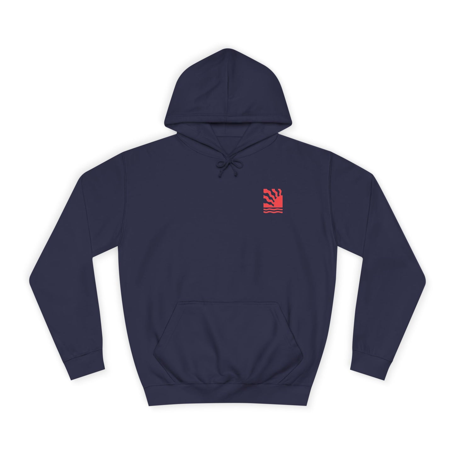 "Toriad Y Wawr" Retro Welsh Hoodie - Break Of Dawn