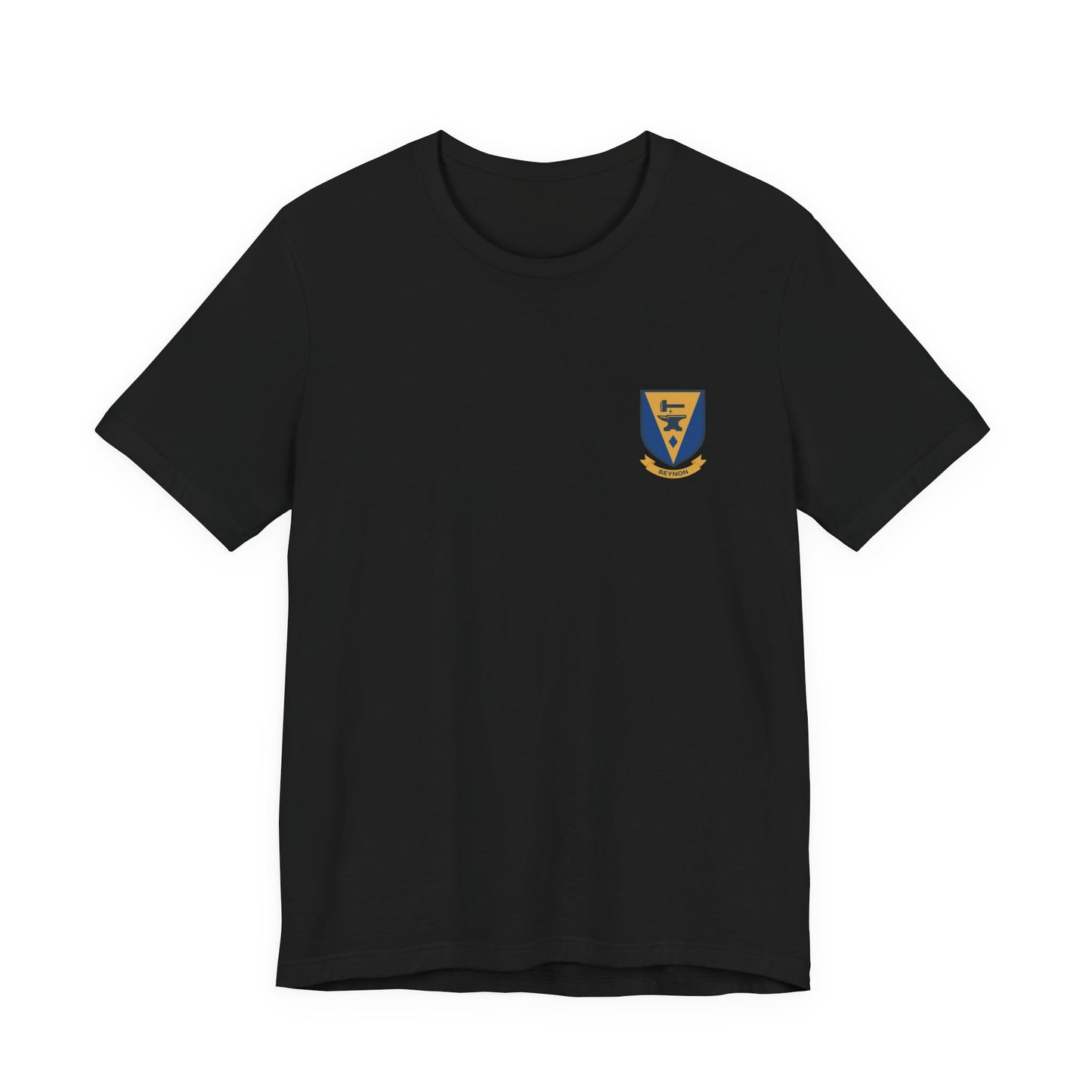 Beynon Coat Of Arms Unisex T-Shirt