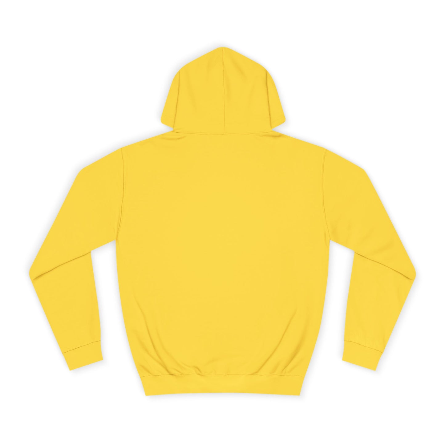 'Teulu' Heart Hoodie