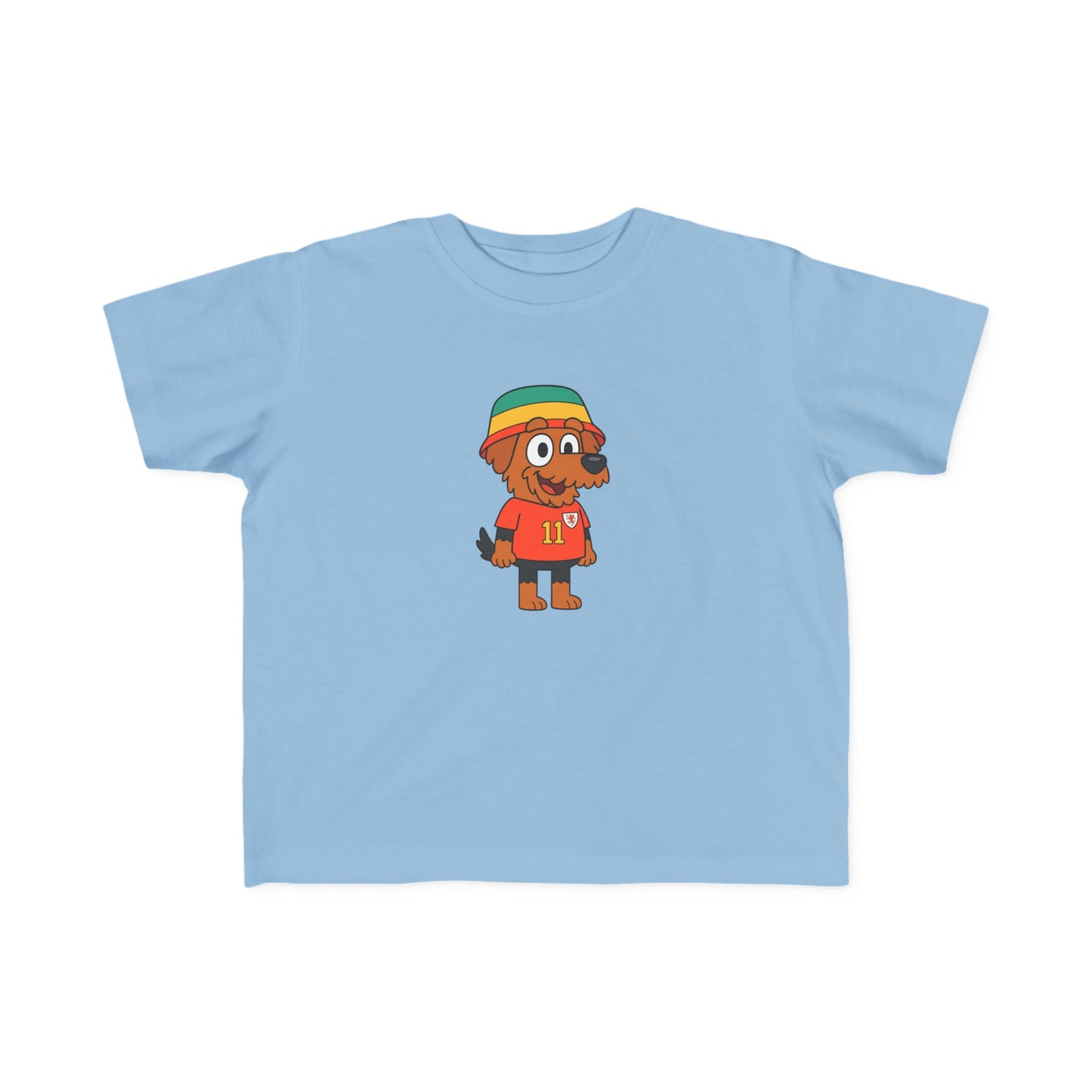 Toddler Welsh Terrier T-Shirt
