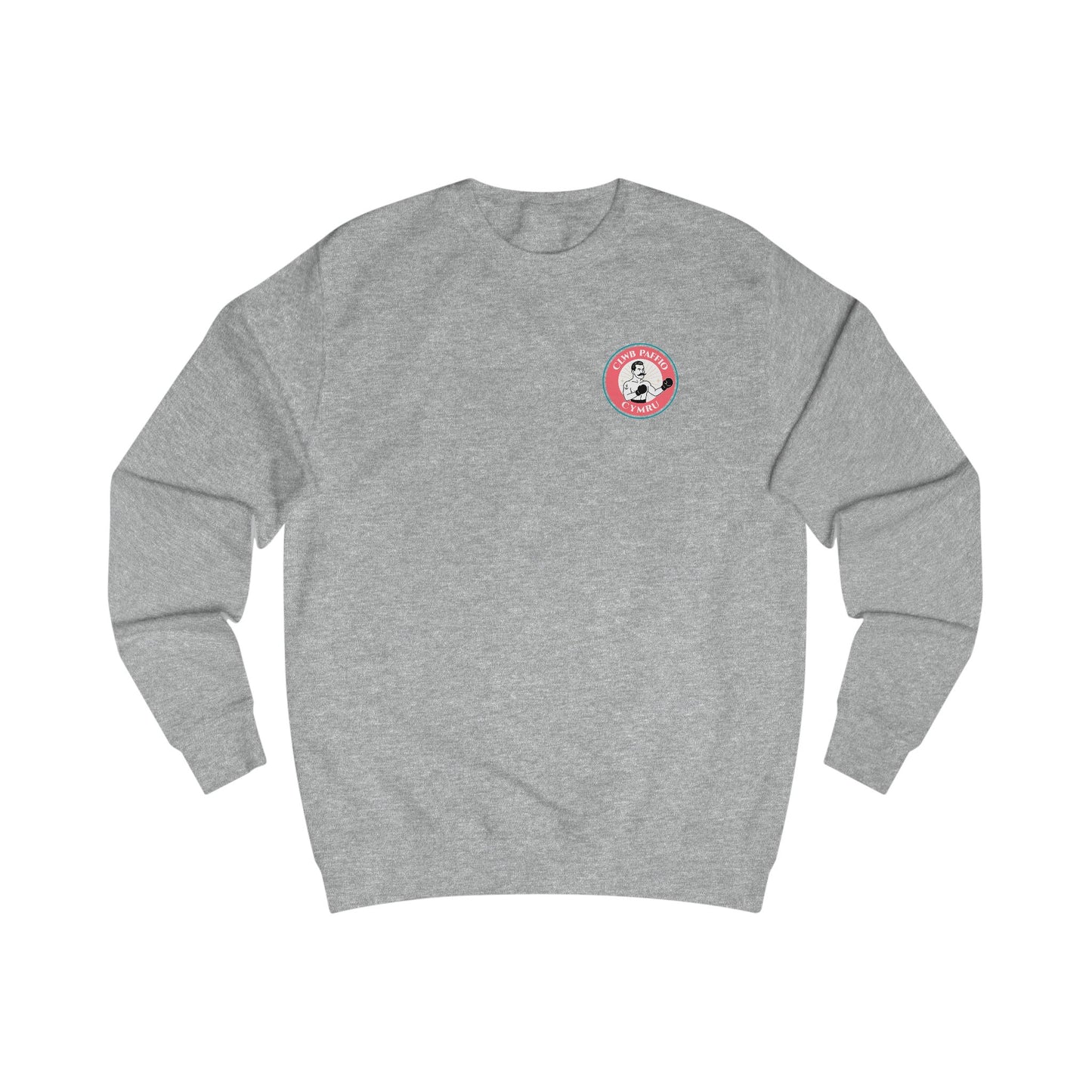 Clwb Paffio Cymru Unisex Jumper